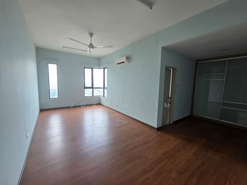 Kondominium untuk Disewa di Zefer Hill Residence - Justin Lim - Bedroom - PropertyGuru.com.my