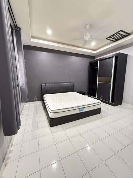 Rumah Teres 2 Tingkat untuk Disewa di Johor Bahru (Johor) - James Bong - Bedroom - PropertyGuru.com.my