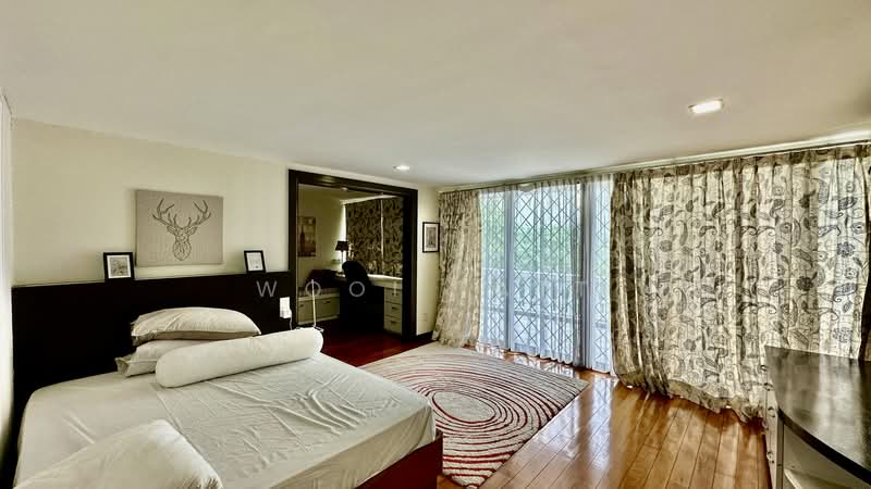 Rumah Banglo untuk Dijual di Bangsar (Kuala Lumpur) - Wooi Tatt - Bedroom - PropertyGuru.com.my