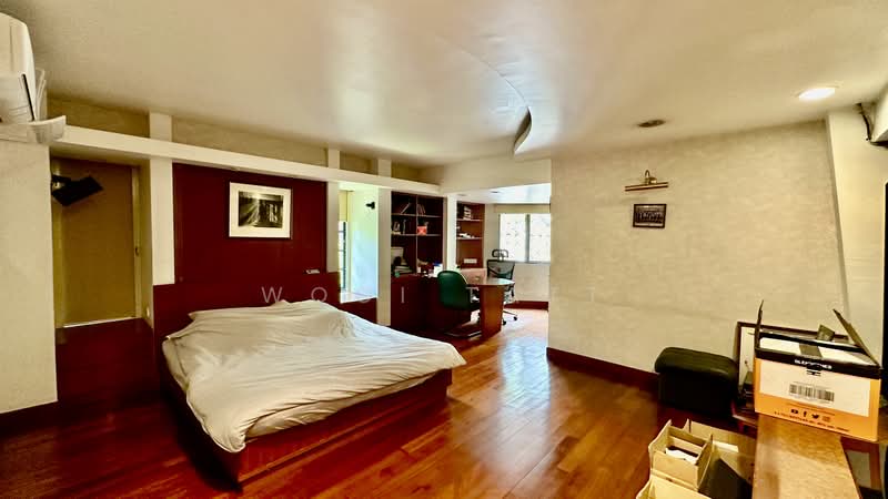 Rumah Banglo untuk Dijual di Bangsar (Kuala Lumpur) - Wooi Tatt - Bedroom - PropertyGuru.com.my