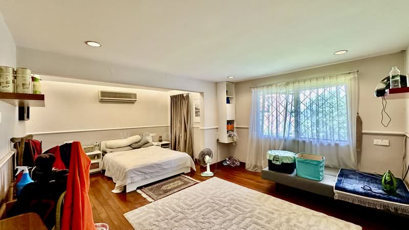 Rumah Banglo untuk Dijual di Bangsar (Kuala Lumpur) - Wooi Tatt - Bedroom - PropertyGuru.com.my