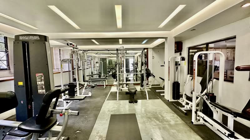 Rumah Banglo untuk Dijual di Bangsar (Kuala Lumpur) - Wooi Tatt - Gym - PropertyGuru.com.my
