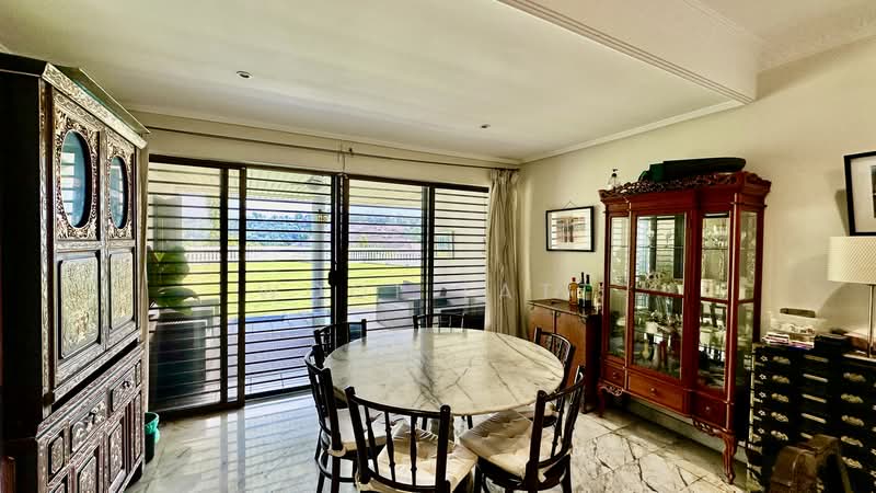 Rumah Banglo untuk Dijual di Bangsar (Kuala Lumpur) - Wooi Tatt - Dining Room - PropertyGuru.com.my