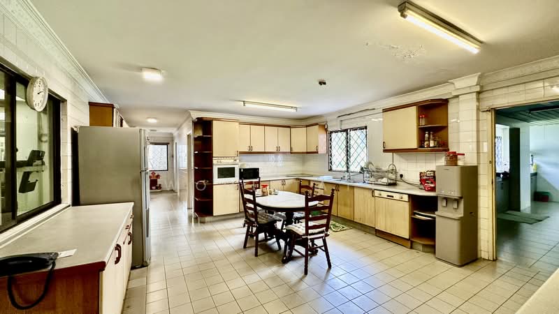 Rumah Banglo untuk Dijual di Bangsar (Kuala Lumpur) - Wooi Tatt - Kitchen - PropertyGuru.com.my
