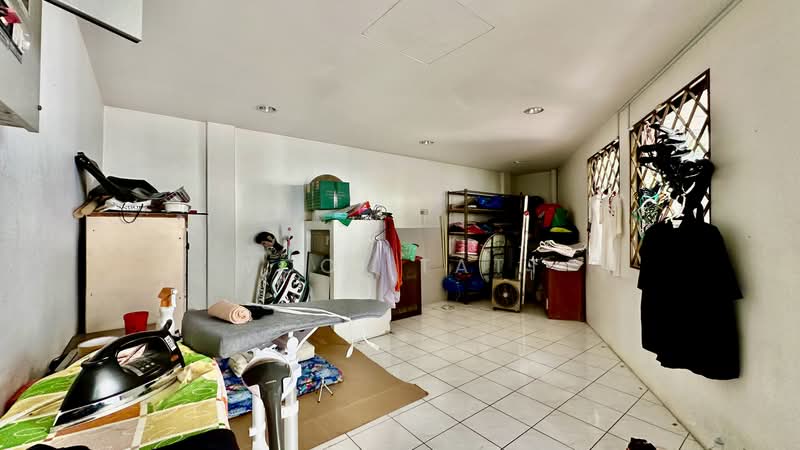 Rumah Banglo untuk Dijual di Bangsar (Kuala Lumpur) - Wooi Tatt - Interior - PropertyGuru.com.my