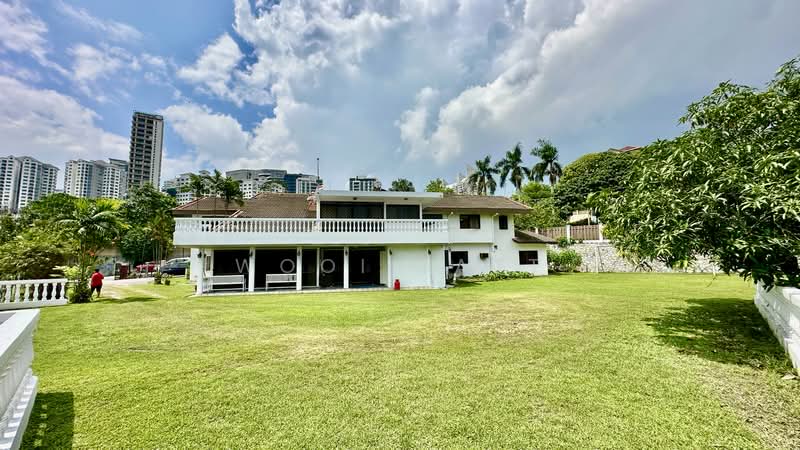 Rumah Banglo untuk Dijual di Bangsar (Kuala Lumpur) - Wooi Tatt - Exterior - PropertyGuru.com.my