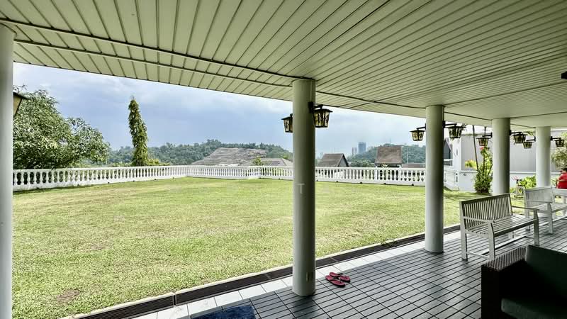 Rumah Banglo untuk Dijual di Bangsar (Kuala Lumpur) - Wooi Tatt - Exterior - PropertyGuru.com.my