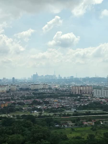 Condominium for Sale at Zefer Hill Residence - Justin Lim - View - PropertyGuru.com.my