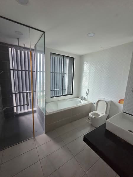 Condominium for Sale at Zefer Hill Residence - Justin Lim - Bathroom - PropertyGuru.com.my