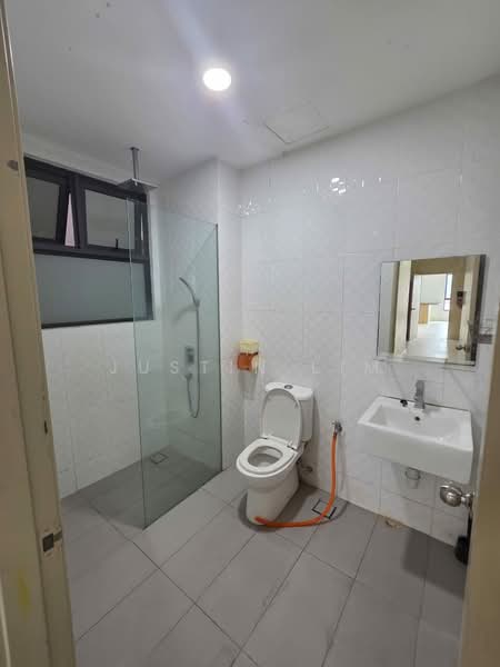 Condominium for Sale at Zefer Hill Residence - Justin Lim - Bathroom - PropertyGuru.com.my