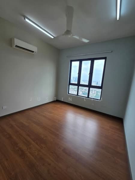 Condominium for Sale at Zefer Hill Residence - Justin Lim - Interior - PropertyGuru.com.my