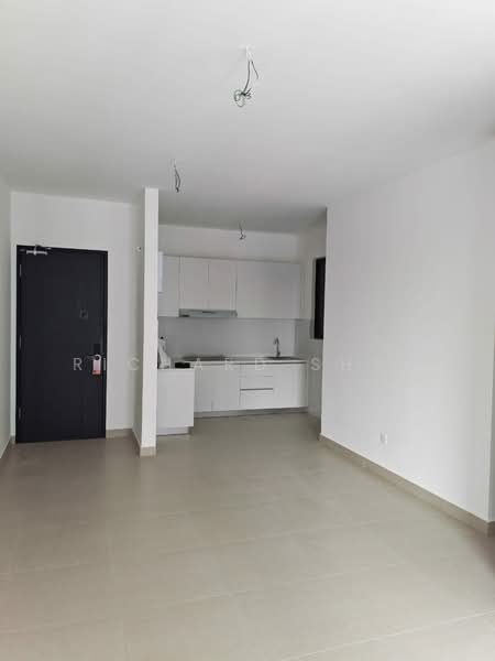 Service Residence for Rent at Pandan Heights (Residensi Pandan 3) - Richard Shai - Kitchen - PropertyGuru.com.my