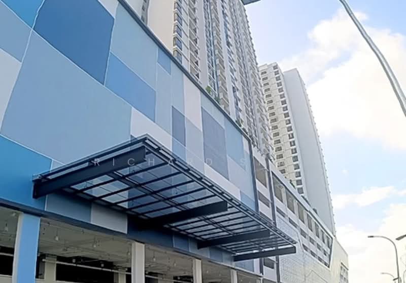 Service Residence for Rent at Pandan Heights (Residensi Pandan 3) - Richard Shai - Exterior - PropertyGuru.com.my