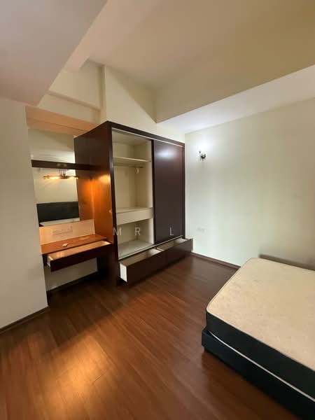 Servis Apartment untuk Disewa di Amansari Residence Resort - Mr Lu - PropertyGuru.com.my