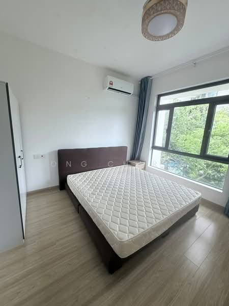 Pangsapuri untuk Disewa di Regalia Park @ Forest City - Hong Charng Lee - Bedroom - PropertyGuru.com.my