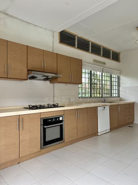 Bungalow for Sale in Ukay Heights (Ampang) - Kashfi Sharifuddin - Kitchen - PropertyGuru.com.my