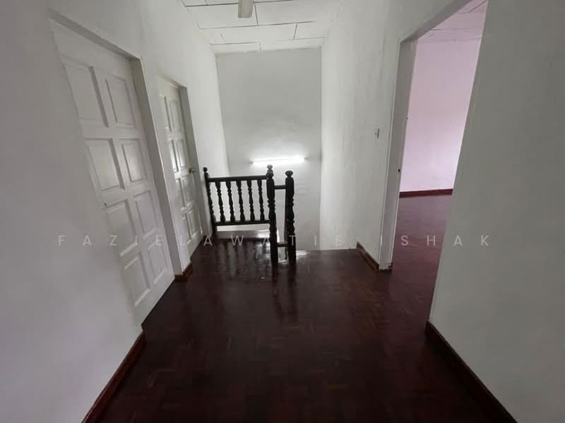 Rumah Teres 2 Tingkat untuk Dijual di Kertih (Terengganu) - Fazielawatie Ishak - Interior - PropertyGuru.com.my