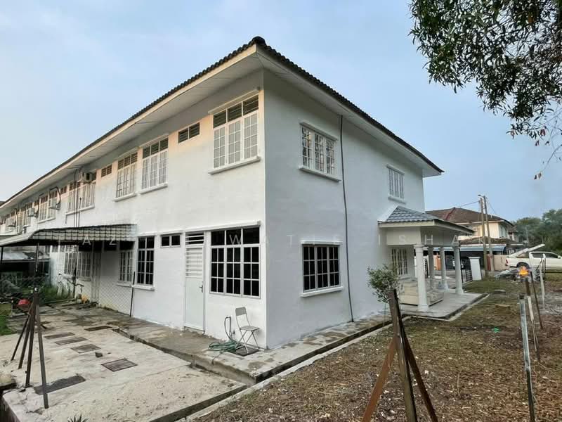 Rumah Teres 2 Tingkat untuk Dijual di Kertih (Terengganu) - Fazielawatie Ishak - PropertyGuru.com.my