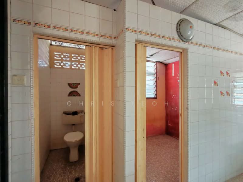 Rumah Banglo untuk Disewa di Jelutong (Penang) - Chris Teoh - Bathroom - PropertyGuru.com.my