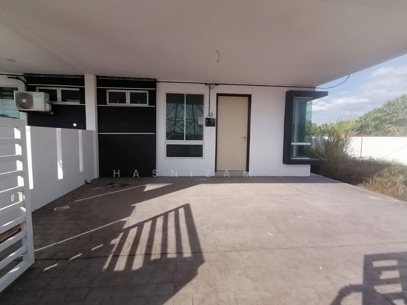 Rumah Teres untuk Dijual di Seberang Perai (Penang) - Hasnizam . - PropertyGuru.com.my