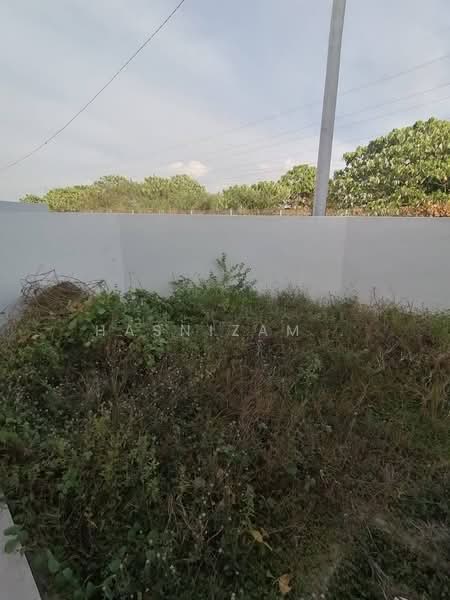 Rumah Teres untuk Dijual di Seberang Perai (Penang) - Hasnizam . - PropertyGuru.com.my
