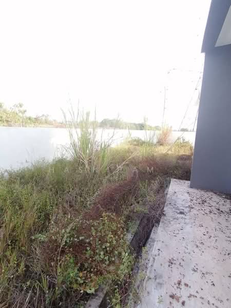 Rumah Teres untuk Dijual di Seberang Perai (Penang) - Hasnizam . - PropertyGuru.com.my