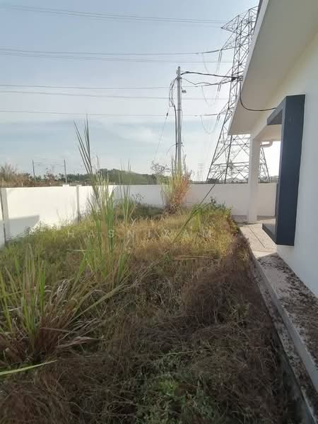 Rumah Teres untuk Dijual di Seberang Perai (Penang) - Hasnizam . - PropertyGuru.com.my