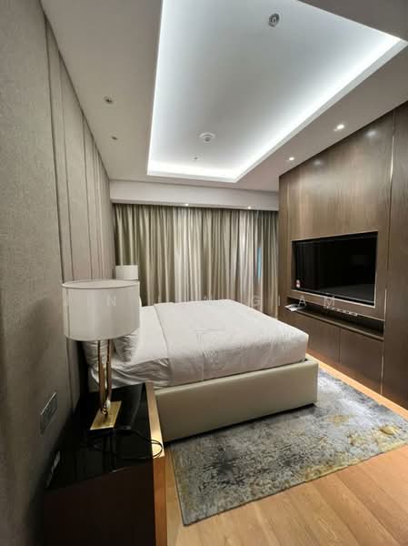 Servis Apartment untuk Dijual di The Ritz-Carlton Residences - Jin Jun Giam - Bedroom - PropertyGuru.com.my