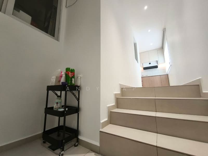 Rumah Teres untuk Dijual di Kota Emerald (Rawang) - Andy Yap - Interior - PropertyGuru.com.my