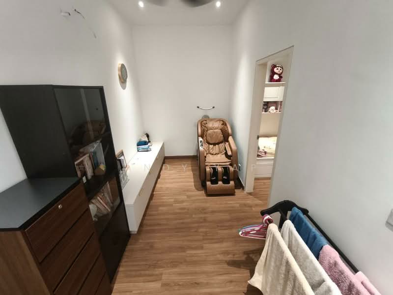 Rumah Teres untuk Dijual di Kota Emerald (Rawang) - Andy Yap - Interior - PropertyGuru.com.my
