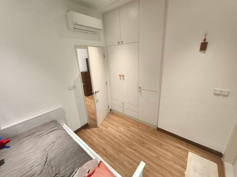 Rumah Teres untuk Dijual di Kota Emerald (Rawang) - Andy Yap - Bedroom - PropertyGuru.com.my