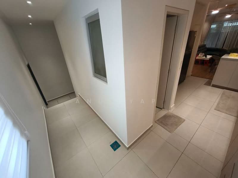 Rumah Teres untuk Dijual di Kota Emerald (Rawang) - Andy Yap - Interior - PropertyGuru.com.my
