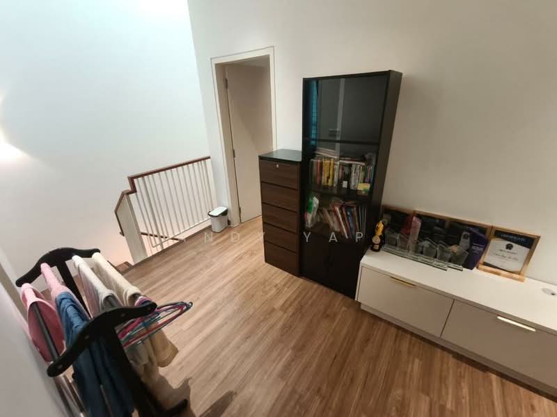 Rumah Teres untuk Dijual di Kota Emerald (Rawang) - Andy Yap - Interior - PropertyGuru.com.my