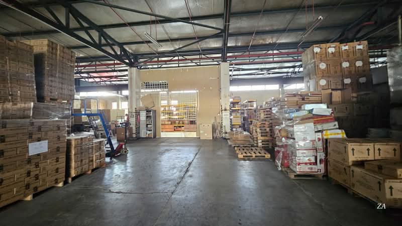 Factory for Sale in Petaling Jaya (Selangor) - Zaidah Ahmad - Interior - PropertyGuru.com.my