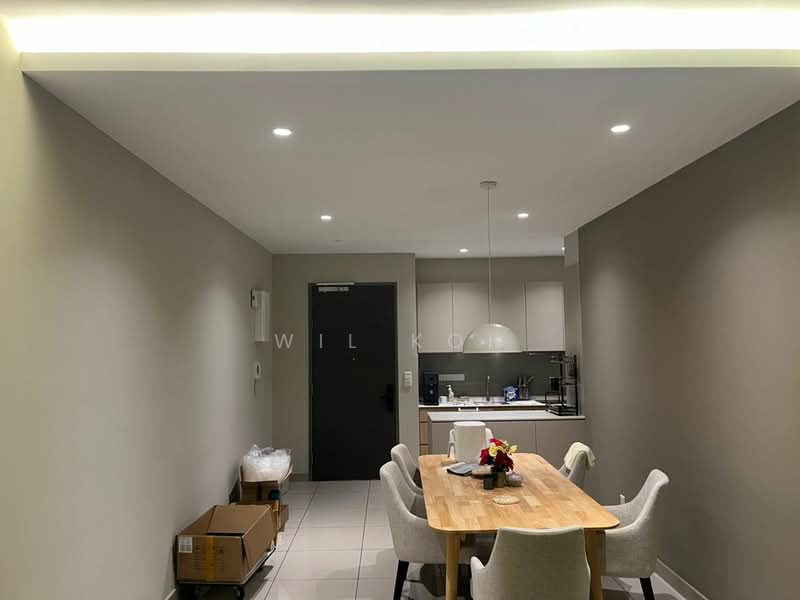 Service Residence for Rent at Akasa - Wil Koh - Interior - PropertyGuru.com.my