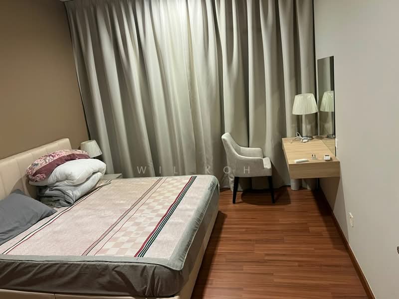 Service Residence for Rent at Akasa - Wil Koh - Bedroom - PropertyGuru.com.my