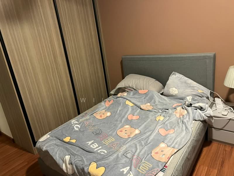 Service Residence for Rent at Akasa - Wil Koh - Bedroom - PropertyGuru.com.my