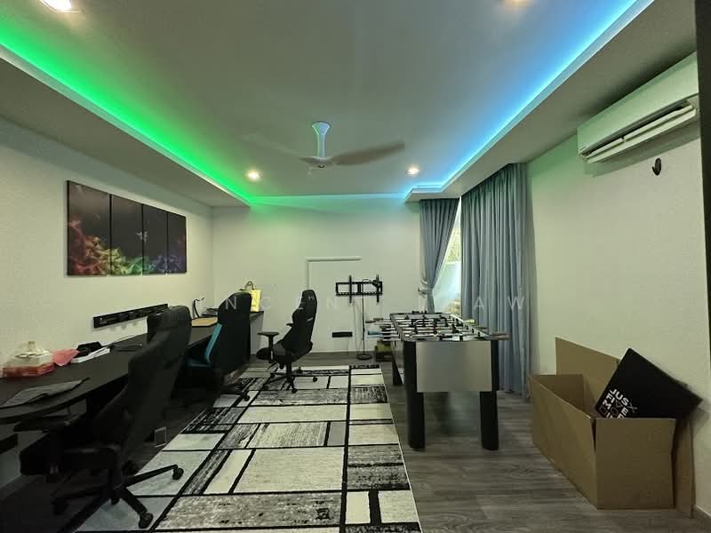 Rumah Berkembar untuk Dijual di Tropicana (Selangor) - Vincent Liaw - Interior - PropertyGuru.com.my