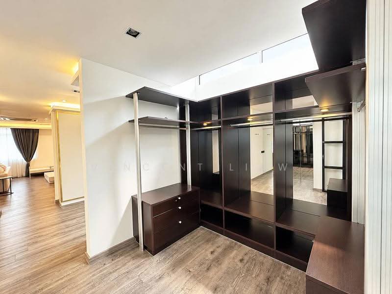 Semi-Detached House for Sale in Pju 3 (Tropicana) - Vincent Liaw - Interior - PropertyGuru.com.my