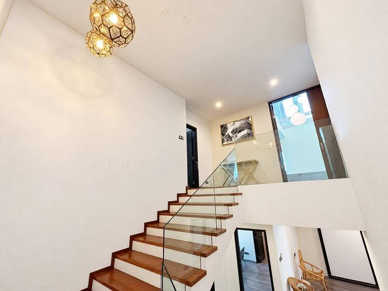 Semi-Detached House for Sale in Pju 3 (Tropicana) - Vincent Liaw - Interior - PropertyGuru.com.my