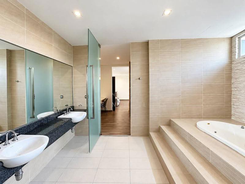 Semi-Detached House for Sale in Pju 3 (Tropicana) - Vincent Liaw - Bathroom - PropertyGuru.com.my