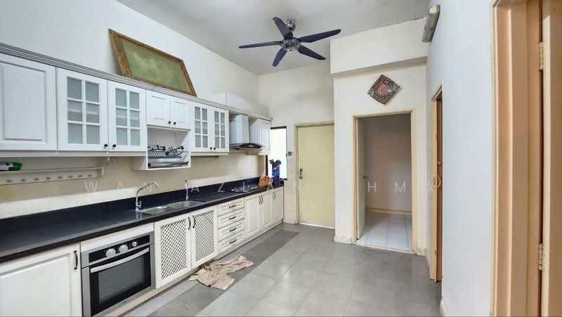 Rumah Teres 2 Tingkat untuk Dijual di Alam Sari (Bangi) - Wan Azlan Ahmad - PropertyGuru.com.my