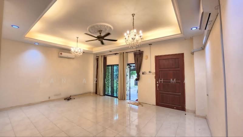 Rumah Teres 2 Tingkat untuk Dijual di Alam Sari (Bangi) - Wan Azlan Ahmad - PropertyGuru.com.my