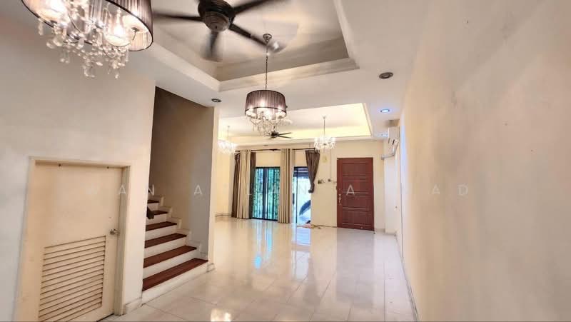 Rumah Teres 2 Tingkat untuk Dijual di Alam Sari (Bangi) - Wan Azlan Ahmad - PropertyGuru.com.my