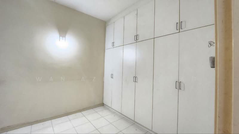 Rumah Teres 2 Tingkat untuk Dijual di Alam Sari (Bangi) - Wan Azlan Ahmad - PropertyGuru.com.my