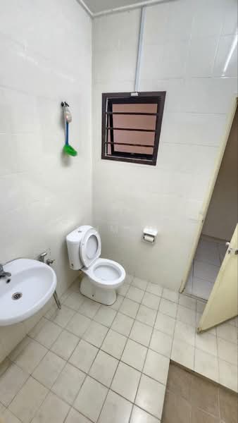 Rumah Teres 2 Tingkat untuk Dijual di Alam Sari (Bangi) - Wan Azlan Ahmad - PropertyGuru.com.my