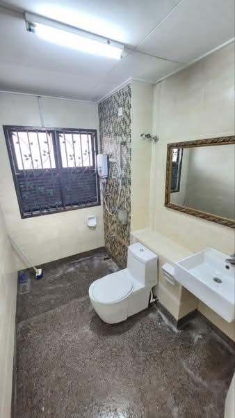 Rumah Teres 2 Tingkat untuk Dijual di Alam Sari (Bangi) - Wan Azlan Ahmad - PropertyGuru.com.my