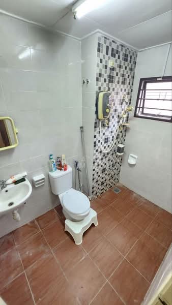 Rumah Teres 2 Tingkat untuk Dijual di Alam Sari (Bangi) - Wan Azlan Ahmad - PropertyGuru.com.my