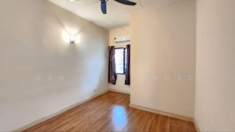 Rumah Teres 2 Tingkat untuk Dijual di Alam Sari (Bangi) - Wan Azlan Ahmad - PropertyGuru.com.my