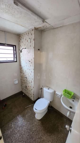 Rumah Teres 2 Tingkat untuk Dijual di Alam Sari (Bangi) - Wan Azlan Ahmad - PropertyGuru.com.my